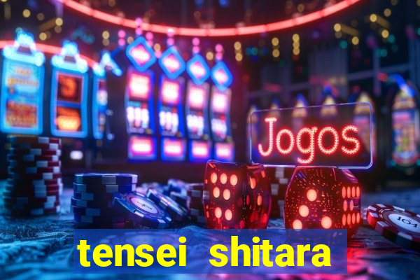 tensei shitara slime datta ken temporada 3 dublado
